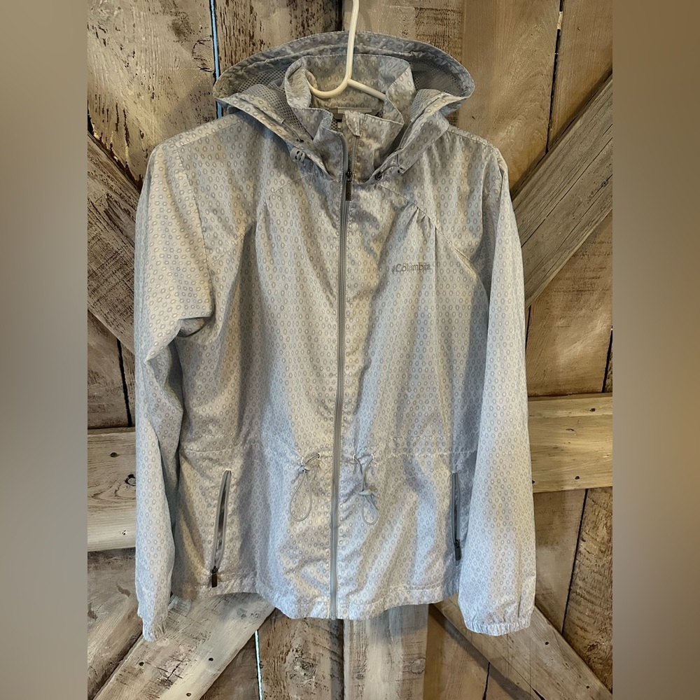 Womens Columbia Jacket - Picture 1 of 1